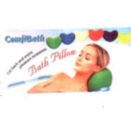 Bath Pillow Lie Back and Enjoy (Bath Pillow Lie Back and Enjoy)