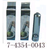 CUISINE SALT OR PEPPER MILL (CUISINE SALT OR PEPPER MILL)