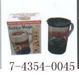 KAFFEE MAGIC MUG Schaumbildung (KAFFEE MAGIC MUG Schaumbildung)