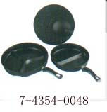 3PC FRY PAN SET TEFLON NON STICK COATING (3PC FRY PAN SET TEFLON NON STICK COATING)