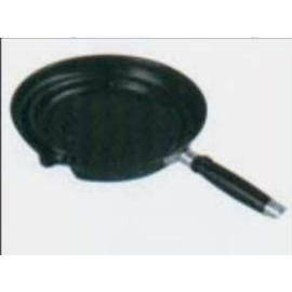 Fat Free Fry Pan Teflon Non Stick Coating (Fat Free Fry Pan Teflon Non Stick Coating)