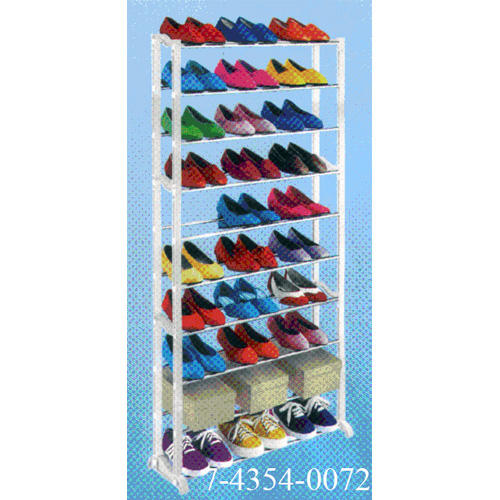 SHOE RACK 30 PAIRS (Schuhkippe 30 paires)