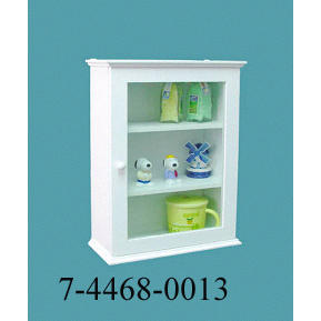 3tier Wall Cabinet (3tier Wall Cabinet)