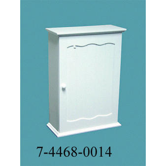 3tier Wall Cabinet (3tier Wall Cabinet)