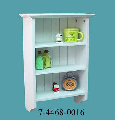 3TIER WALL CABINET