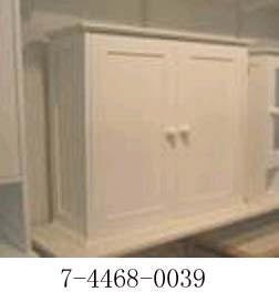 Wall Cabinet (Wall Cabinet)