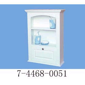 BATHROOM CABINET (Bathroom Cabinet)