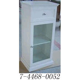 FLOOR CABINET (CABINET DE SOL)