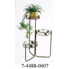 3 TIER PLANTER (3 TIER PLANTEUSE)