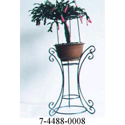 PRAKTISCHE Flower Pot STAND (PRAKTISCHE Flower Pot STAND)