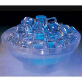 Ice Crystal Decor Lamps (Ice Crystal декор лампы)