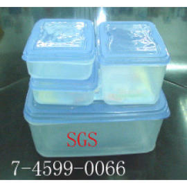 4 IN 1 MICROWAVE SET (4 в 1 СВЧ SET)