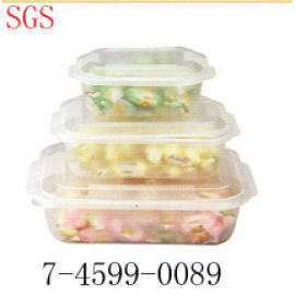 6PIECES MICROWAVE SET (6PIECES MICROWAVE SET)