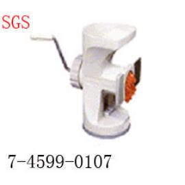 SUPER MINCER (SUPER MINCER)