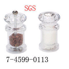 ACRYLIC FLAVOURING GRINDER (ACRYLIQUE AROMATISANTES GRINDER)