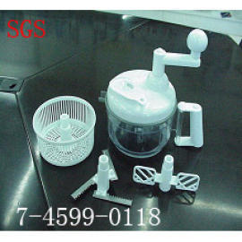 FOOD PROCESSOR (FOOD PROCESSOR)