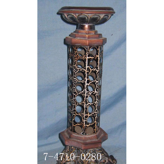 CANDLE HOLDER (CANDLE HOLDER)