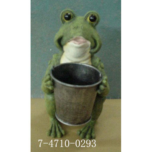 FROG HOLD BUCKET (FROG HOLD КОВШ)