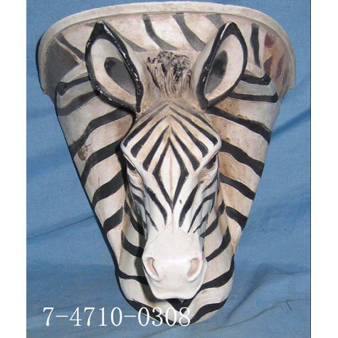 ZEBRA Wall Shelf (ZEBRA Wall Shelf)