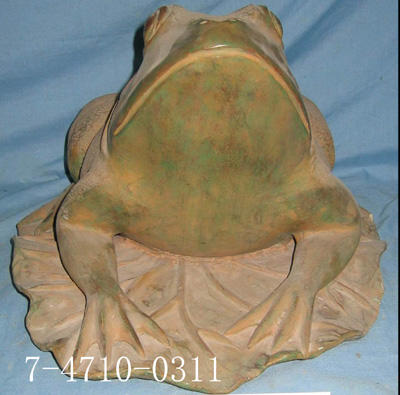 FROG PLANTER (FROG PLANTER)
