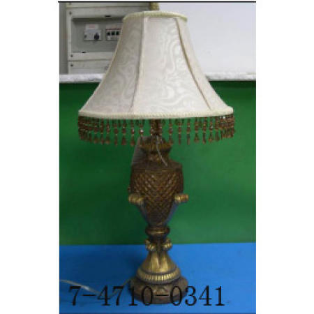 TABLE LAMP (LAMPE)