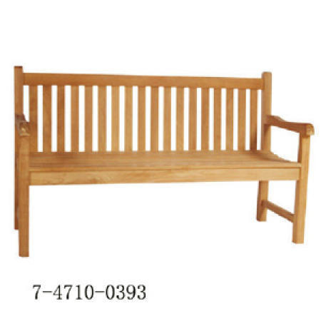 Java Bench 120 (Java Скамья 120)