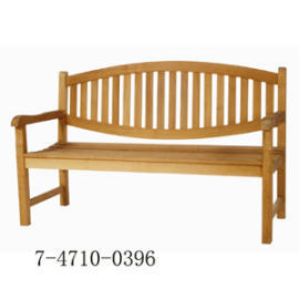 Lion Bench 150 (Лев Скамья 150)