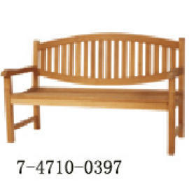 Lion Bench 180 (Lion Banc 180)