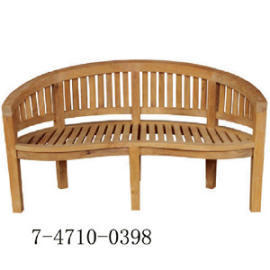 San Diego Bench (Сан - Диего скамьи)