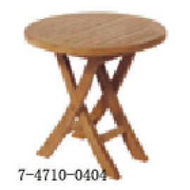 Small round table (Small round table)