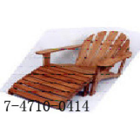 Deck Chair (Тапчан)