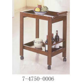 KITCHEN CART (PANIER DE CUISINE)