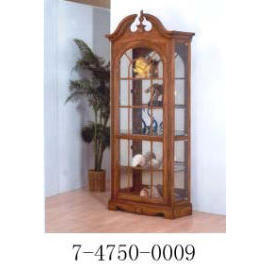 CURIO CABINET (CURIO CABINET)