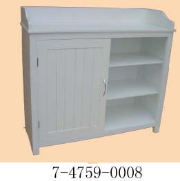 HOLZ BAD CABINET (HOLZ BAD CABINET)