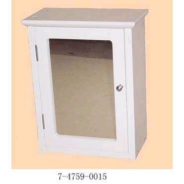 CABINET WITH MIRROR