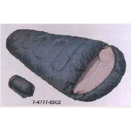 SLEEPING BAG