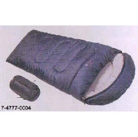 SLEEPING BAG (SLEEPING BAG)