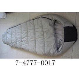 SLEEPING BAG (Спальный мешок)