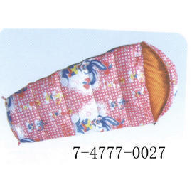 SLEEPING BAG (SLEEPING BAG)