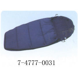 SLEEPING BAG (SLEEPING BAG)