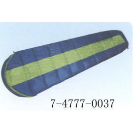 SLEEPING BAG (SCHLAFSACK)