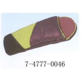 SLEEPING BAG (SCHLAFSACK)