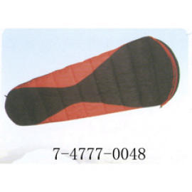 SLEEPING BAG (SCHLAFSACK)