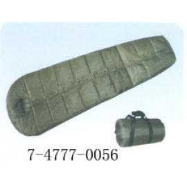 SLEEPING BAG (SLEEPING BAG)