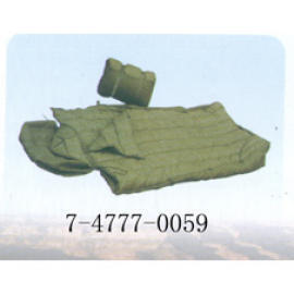 SLEEPING BAG (SCHLAFSACK)