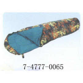 SLEEPING BAG (SCHLAFSACK)