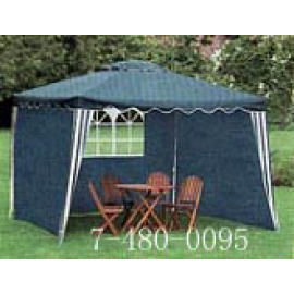 GAZEBO SIDE PANELS