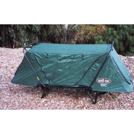 Camping Tent/Bed All Built in 1 (Camping Tent/Bed All Built in 1)