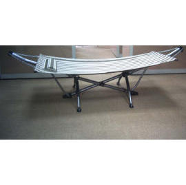 Folding Hammock Bed (Lit pliant Hamac)