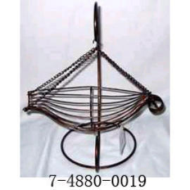 FRUIT BASKET (Корзина с фруктами)